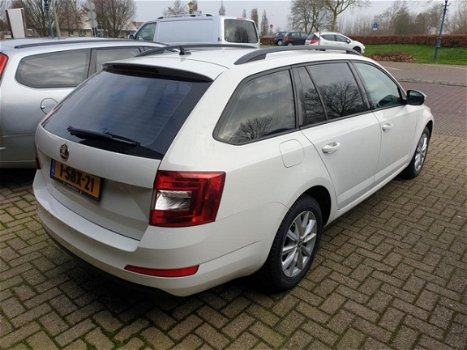 Skoda Octavia - OCTAVIA - 1