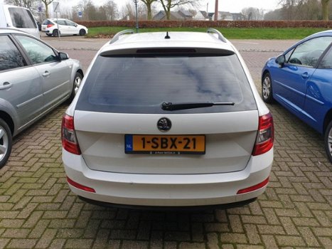 Skoda Octavia - OCTAVIA - 1