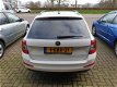 Skoda Octavia - OCTAVIA - 1 - Thumbnail