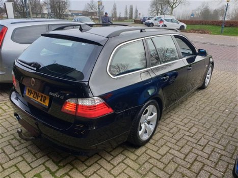 BMW 5-serie Touring - 520d - 1