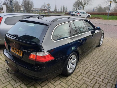 BMW 5-serie Touring - 520d - 1