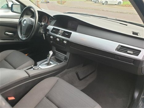 BMW 5-serie Touring - 520d - 1