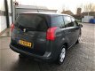 Peugeot 5008 - BLUE LEASE 1.6 VTI 7p, Navi, Clima, PDC, Cruisctr - 1 - Thumbnail