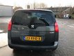 Peugeot 5008 - BLUE LEASE 1.6 VTI 7p, Navi, Clima, PDC, Cruisctr - 1 - Thumbnail