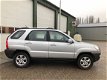 Kia Sportage - 2.0 CVVT COMFORT, Climatr, Cruisctl, Deal Ondh - 1 - Thumbnail