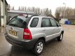 Kia Sportage - 2.0 CVVT COMFORT, Climatr, Cruisctl, Deal Ondh - 1 - Thumbnail