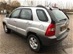 Kia Sportage - 2.0 CVVT COMFORT, Climatr, Cruisctl, Deal Ondh - 1 - Thumbnail