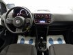 Volkswagen Up! - 1.0 Move up BlueMotion R-Design - Navi, Airco, LMV - al va 109, - pmnd - 1 - Thumbnail