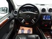 Mercedes-Benz M-klasse - -ML 500 [ML 55 AMG ] 306pk Aut- 4Matic, Leer, Navi, Full, orig NL auto - 1 - Thumbnail