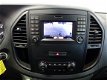 Mercedes-Benz Vito - 109 343 CDI XL Extra Lang -3 pers- Navi, Mf stuur, Camera, pdc - 1 - Thumbnail