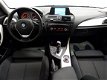 BMW 1-serie - 116D HIGH EXECUTIVE Sport Aut8, Navi, Xenon, PDC, ECC, LMV - 1 - Thumbnail