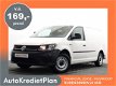 Volkswagen Caddy Maxi - 1.4 TGI L2 H1 EcoFuel Highline- Navi, Cruise, PDC, ECC - 1 - Thumbnail