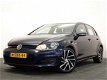 Volkswagen Golf - [7] 1.6 TDI HIGHLINE BlueMotion, Navi, ECC, PDC, LMV - 1 - Thumbnail