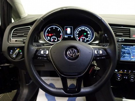 Volkswagen Golf - [7] 1.6 TDI Highline DSG7 Navi, Hleer, Camera, Ergocomfort seats - 1