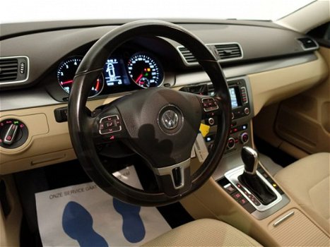 Volkswagen Passat Variant - 1.4 TSI HIGHLINE BLUEMOTION DSG7, Xenon Led, Full map Navi, ECC, LMV - 1