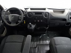 Opel Movano - 2.3 CDTI F3500 L3 H2 Automaat, -10 x op voorraad va € 16.900,