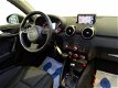 Audi A1 - 1.4 TFSI PRO LINE BUSINESS S-Tronic Automaat, Navi, ECC, LMV - 1 - Thumbnail