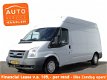 Ford Transit - 300L 2.2 TDCI HD L3 H2, Navi, Airco, PDC - 1 - Thumbnail