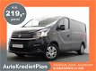 Fiat Talento - 1.6 MJ L1 H1 SX -3 Pers, Navi, Mf Stuur, Cruise, PDC, Airco - 1 - Thumbnail