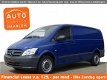 Mercedes-Benz Vito - 110 CDI 320 Lang L2 H1- Professional - Navi, Airco , Direct leverbaar - 1 - Thumbnail