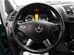 Mercedes-Benz Vito - 110 CDI 320 Lang L2 H1- Professional - Navi, Airco , Direct leverbaar - 1 - Thumbnail