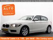BMW 1-serie - 116i High Executive Navi, Mf Stuur, PDC, ECC, LMV, 95 dkm - 1 - Thumbnail