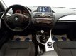 BMW 1-serie - 116i High Executive Navi, Mf Stuur, PDC, ECC, LMV, 95 dkm - 1 - Thumbnail