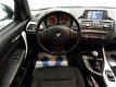 BMW 1-serie - 116i High Executive Navi, Mf Stuur, PDC, ECC, LMV, 95 dkm - 1 - Thumbnail