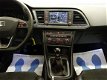 Seat Leon - 1.4 TSI 150pk FR Edition, Panoramadak, Leer, Navi, PDC, ECC, LMV - 1 - Thumbnail