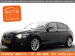 BMW 1-serie - 118D High Executive Vol Sportleer, Harman/Kardon, Navi, ECC, LMV, Perfecte staat - 1 - Thumbnail