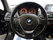 BMW 1-serie - 118D High Executive Vol Sportleer, Harman/Kardon, Navi, ECC, LMV, Perfecte staat - 1 - Thumbnail