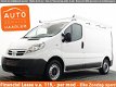 Nissan Primastar - 2.0 DCI L1 H1 Visia Business [ Vivaro -Trafic ] 3 Pers, , Airco, Imperiaal, Navi - 1 - Thumbnail