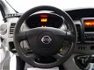 Nissan Primastar - 2.0 DCI L1 H1 Visia Business [ Vivaro -Trafic ] 3 Pers, , Airco, Imperiaal, Navi - 1 - Thumbnail