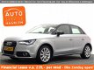 Audi A1 Sportback - 1.2 TFSI Pro Line S [ S-LINE ] , Two Tone, Leer, Navi, Xenon led - 1 - Thumbnail