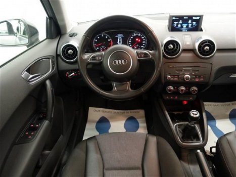 Audi A1 Sportback - 1.2 TFSI Pro Line S [ S-LINE ] , Two Tone, Leer, Navi, Xenon led - 1