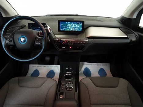 BMW i3 - COMFORT PLUS AUT. , Navi Pro, Xenon Led, Harman/Kardon - 1