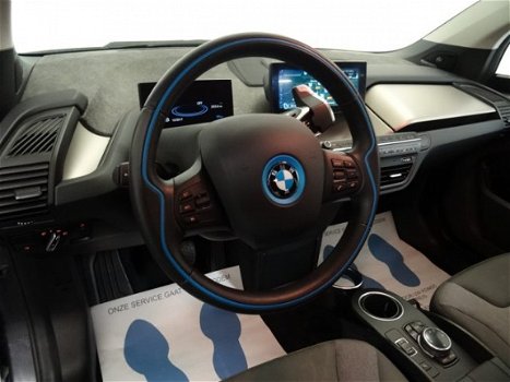 BMW i3 - COMFORT PLUS AUT. , Navi Pro, Xenon Led, Harman/Kardon - 1