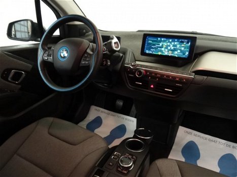 BMW i3 - COMFORT PLUS AUT. , Navi Pro, Xenon Led, Harman/Kardon - 1