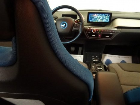 BMW i3 - COMFORT PLUS AUT. , Navi Pro, Xenon Led, Harman/Kardon - 1