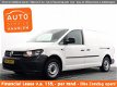 Volkswagen Caddy Maxi - 2.0 TDI L2 H1 BMT - 2x Schuifdeur , Navi, Airco - 1 - Thumbnail