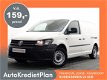 Volkswagen Caddy Maxi - 2.0 TDI L2 H1 BMT - 2x Schuifdeur , Navi, Airco - 1 - Thumbnail