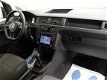 Volkswagen Caddy Maxi - 2.0 TDI L2 H1 BMT - 2x Schuifdeur , Navi, Airco - 1 - Thumbnail