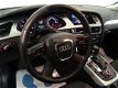 Audi A4 - Sedan 2.0 TDI Pro Line Plus Automaat, Navi, ECC, LMV - 1 - Thumbnail