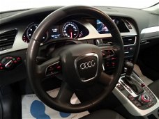 Audi A4 - Sedan 2.0 TDI Pro Line Plus Automaat, Navi, ECC, LMV