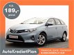 Toyota Auris Touring Sports - 1.8 Hybrid Executive Aut Navi, Xenon, Camera, LMV - 1 - Thumbnail