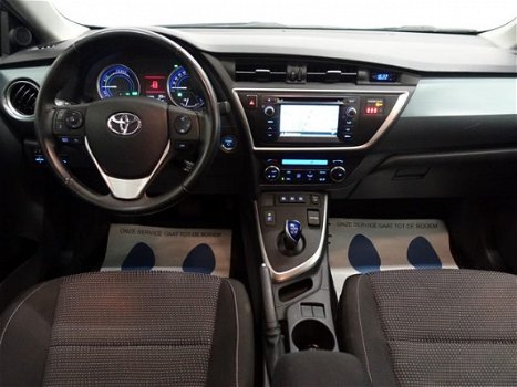 Toyota Auris Touring Sports - 1.8 Hybrid Executive Aut Navi, Xenon, Camera, LMV - 1