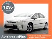 Toyota Prius - 1.8 Hybride Dynamic Edition Aut, Navi, Head-up, Camera, ECC, LMV - 1 - Thumbnail