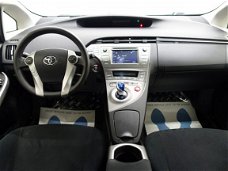 Toyota Prius - 1.8 Hybride Dynamic Edition Aut, Navi, Head-up, Camera, ECC, LMV