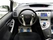 Toyota Prius - 1.8 Hybride Dynamic Edition Aut, Navi, Head-up, Camera, ECC, LMV - 1 - Thumbnail