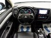 Mitsubishi Outlander - 2.0 PHEV Instyle+ X-Line 4WD Aut, Leer, Schuifdak, Navi, DVD, Full - 1 - Thumbnail